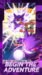 Spirit Rise: Champion Clash screenshot