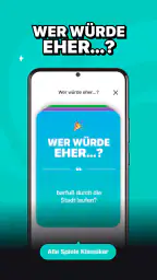 Splash - Party Spiele screenshot