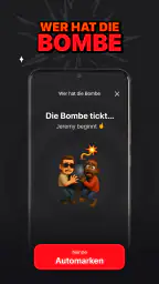 Splash - Party Spiele screenshot
