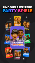 Splash - Party Spiele screenshot