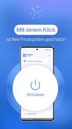 SplitVPN – Sicherer VPN-Proxy screenshot