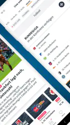SPORTSCHAU screenshot
