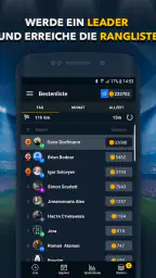 Sportwetten Live - BETUP screenshot