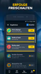 Sportwetten Live - BETUP screenshot