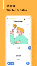 Sprachen lernen - FunEasyLearn screenshot