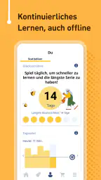 Sprachen lernen - FunEasyLearn screenshot