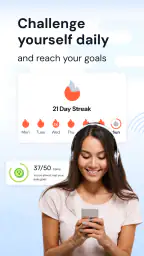 LingQ: Sprachen Schnell Lernen screenshot