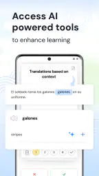 LingQ: Sprachen Schnell Lernen screenshot