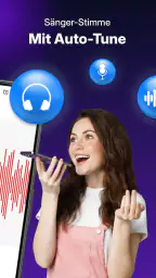 Sprachrekorder & Notizen screenshot