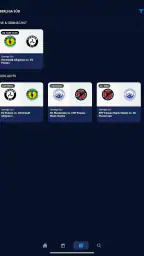SpradeTV screenshot