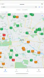 SpritCheck: Günstig Tanken screenshot
