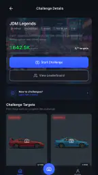 Spyde screenshot