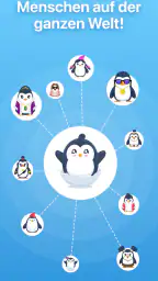 Sqeakz - Der Telefon Chat 2025 screenshot