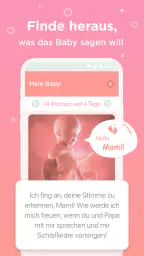 SSW:, schwangerschaft screenshot