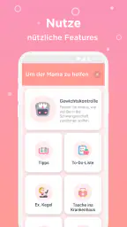 SSW:, schwangerschaft screenshot