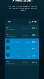 STADTRADELN screenshot