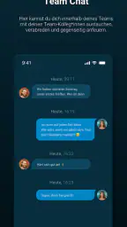 STADTRADELN screenshot