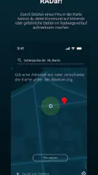 STADTRADELN screenshot