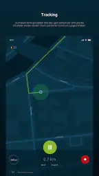 STADTRADELN screenshot