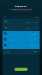 STADTRADELN screenshot
