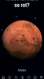Star Walk 2 Plus: Sternenkarte screenshot
