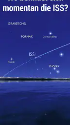 Star Walk 2 Plus: Sternenkarte screenshot