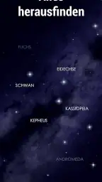 Star Walk 2 Plus: Sternenkarte screenshot
