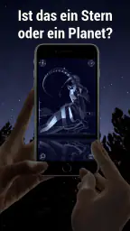 Star Walk 2 Pro: Sternenhimmel screenshot