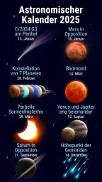 Star Walk 2 Pro: Sternenhimmel screenshot