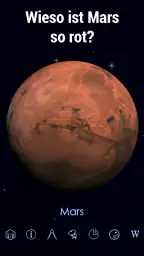 Star Walk 2 Pro: Sternenhimmel screenshot