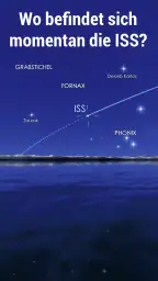 Star Walk 2 Pro: Sternenhimmel screenshot