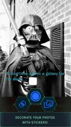Star Wars screenshot