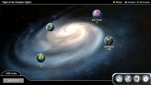 Star Wars: Imperial Assault screenshot