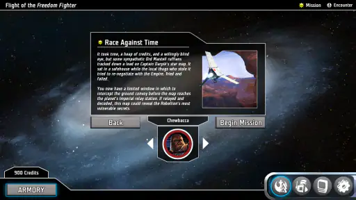 Star Wars: Imperial Assault screenshot
