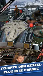 Star Wars™ Pinball 7 screenshot