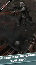 Star Wars™ Pinball 7 screenshot