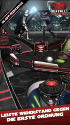 Star Wars™ Pinball 7 screenshot