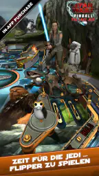 Star Wars™ Pinball 7 screenshot