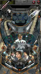 Star Wars™ Pinball 7 screenshot
