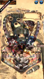 Star Wars™ Pinball 7 screenshot