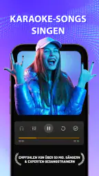 StarMaker: Singe Karaoke screenshot