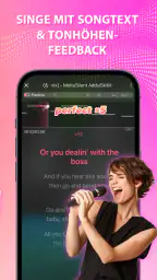 StarMaker: Singe Karaoke screenshot