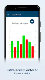 StarMoney - Banking + Finanzen screenshot