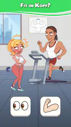 Star's Choices: Fun Story screenshot