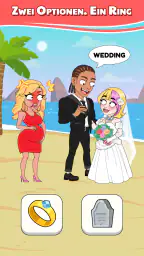 Star's Choices: Fun Story screenshot