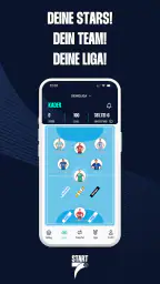 START7 - Der Handball Manager screenshot