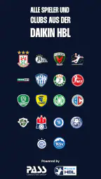 START7 - Der Handball Manager screenshot