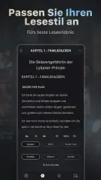 Starynovel - Read Good Story screenshot
