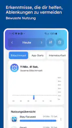 Stay Focused - App-Blocker screenshot