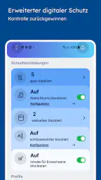 Stay Focused - App-Blocker screenshot